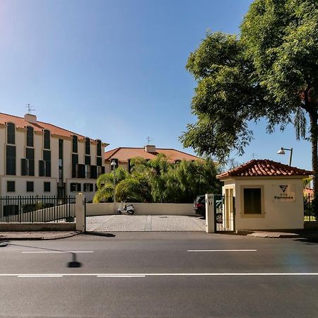 פונשל Vila Formosa I By An Island Apart מראה חיצוני תמונה