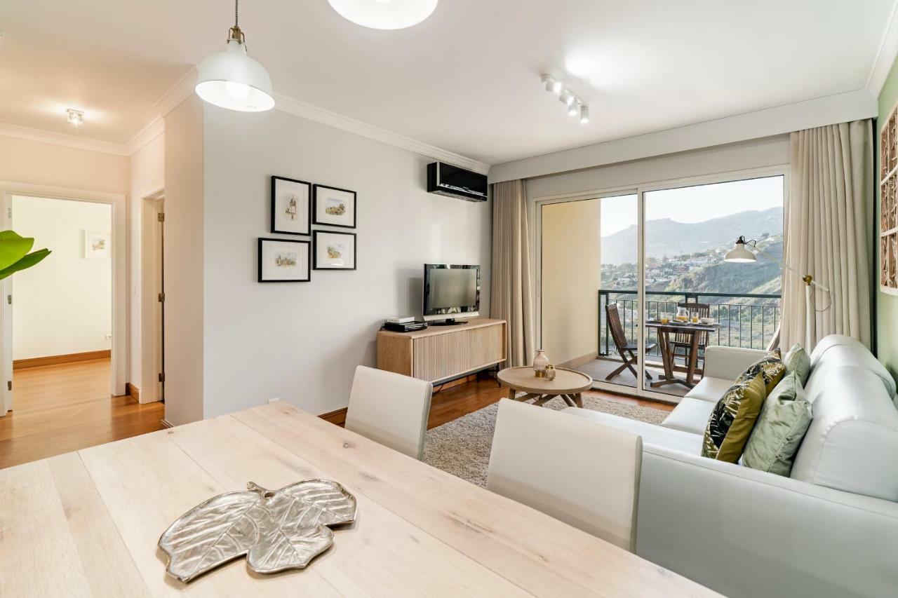 פונשל Vila Formosa I By An Island Apart מראה חיצוני תמונה