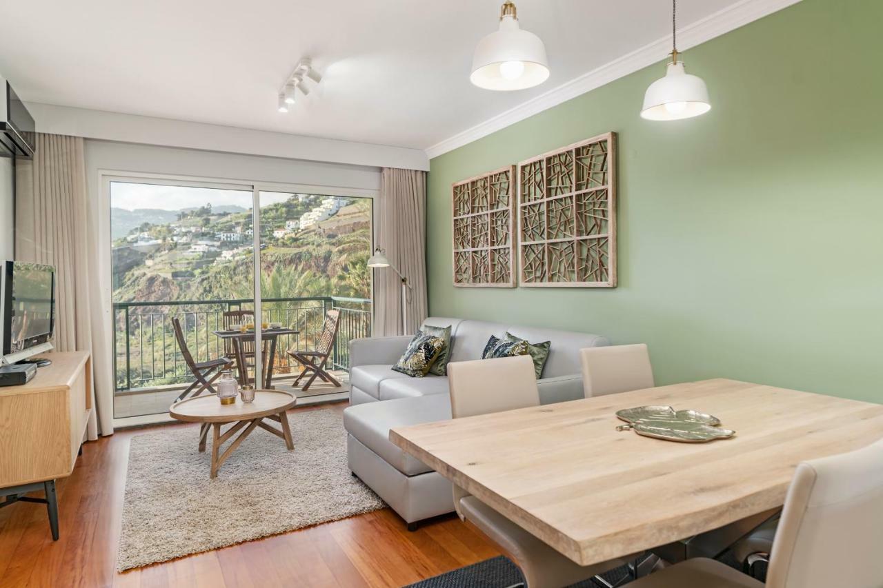 פונשל Vila Formosa I By An Island Apart מראה חיצוני תמונה