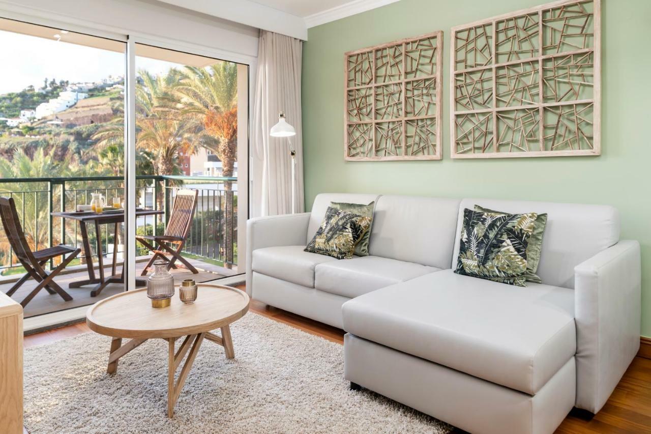 פונשל Vila Formosa I By An Island Apart מראה חיצוני תמונה