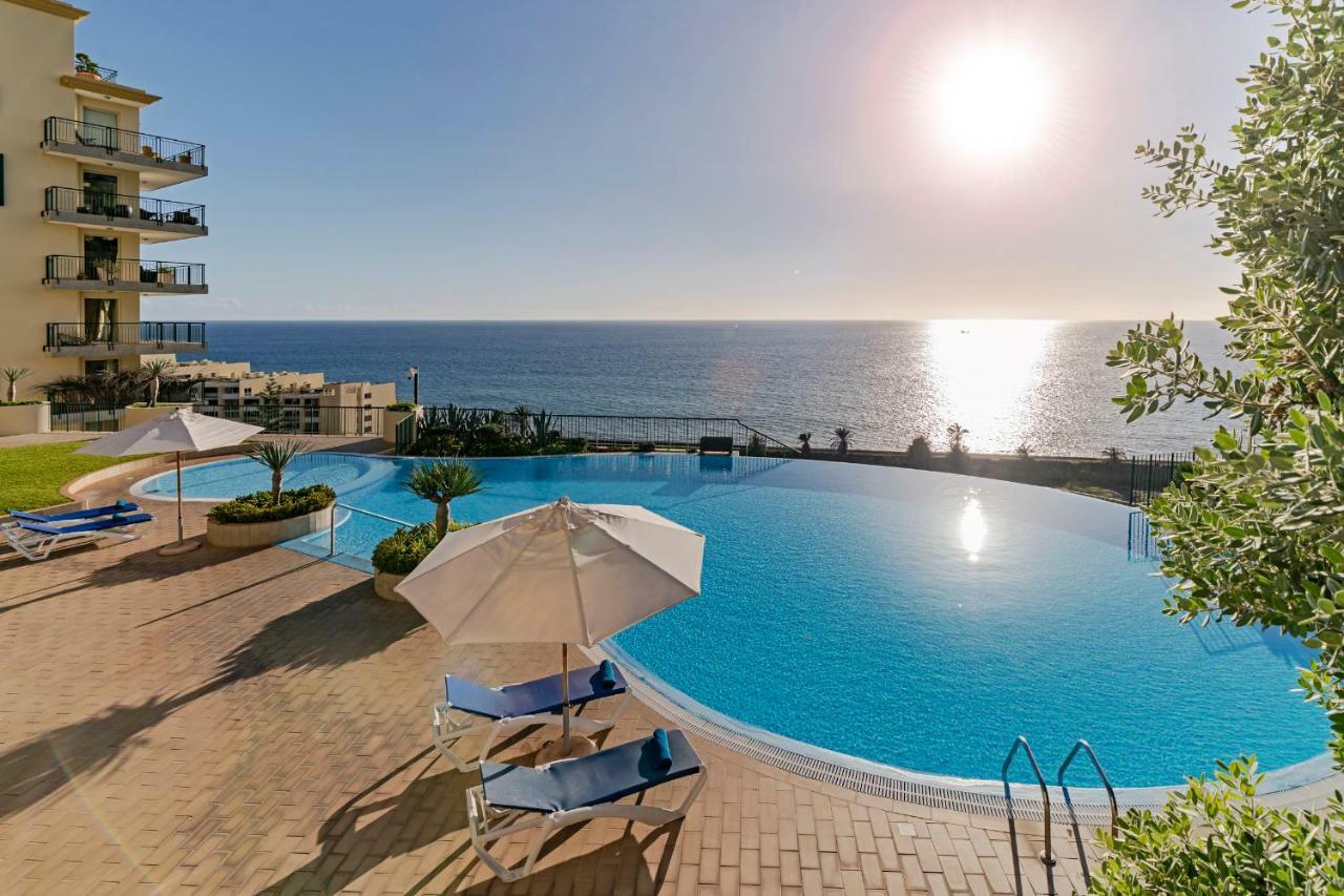 פונשל Vila Formosa I By An Island Apart מראה חיצוני תמונה